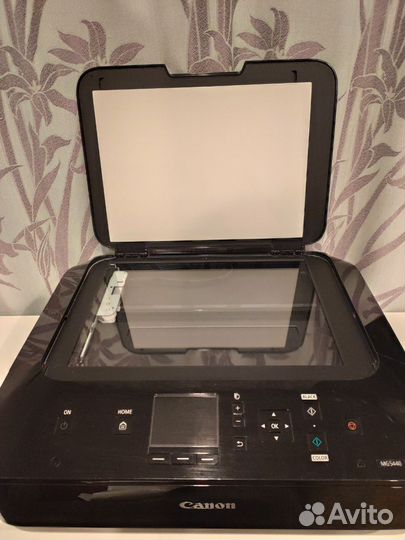 Мфу Canon Pixma MG5440