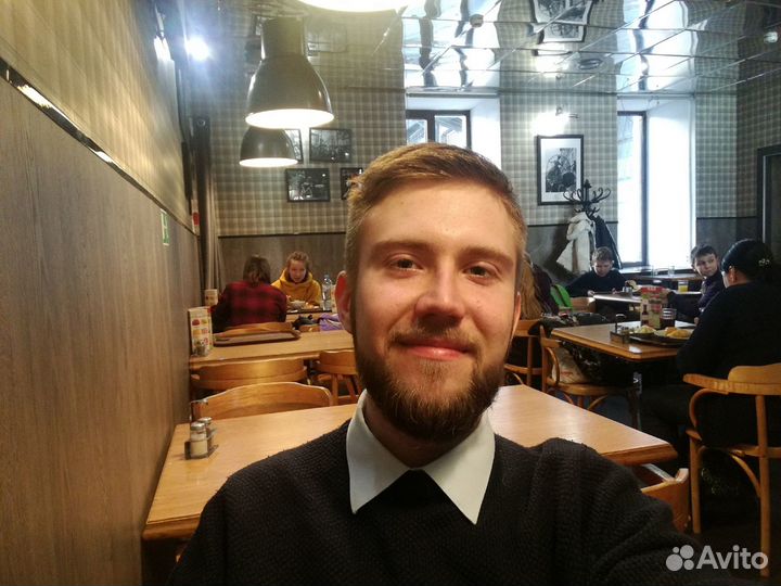 Видеомонтажёр