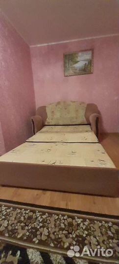 Диван бу, разм 1,31,9 м, самовывоз