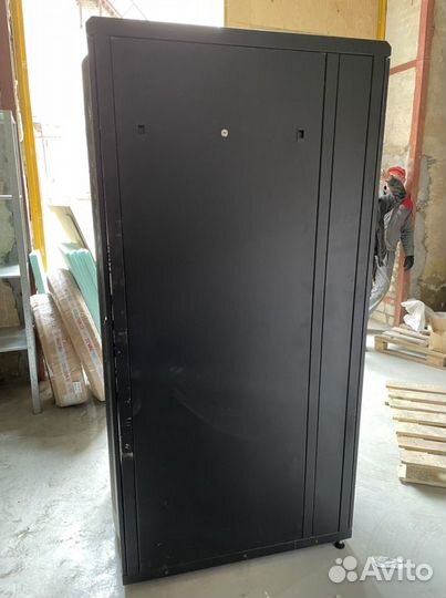 Шкаф серверный 42U estap servermax