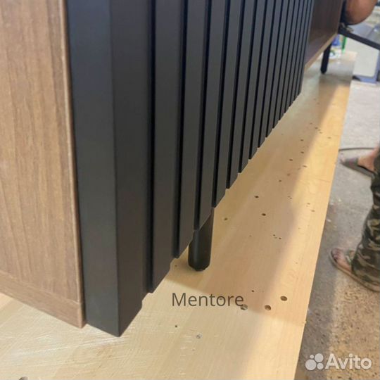 Тумба тв Batista с дверцами