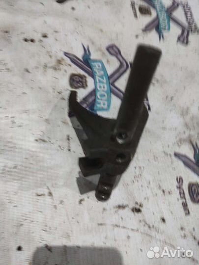 Вилки раздаточной коробки газель соболь