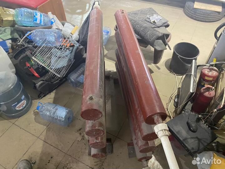 Продам регистры