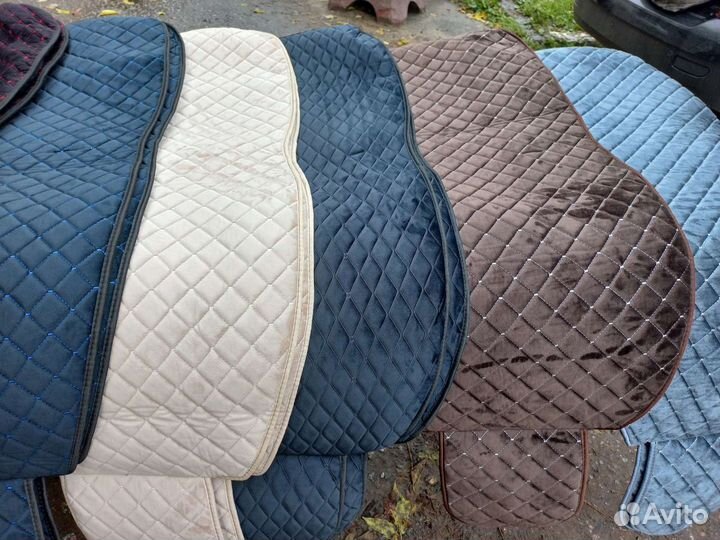 Авточехлы универсальные