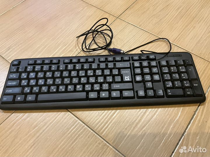 Клавиатура для компьютера
