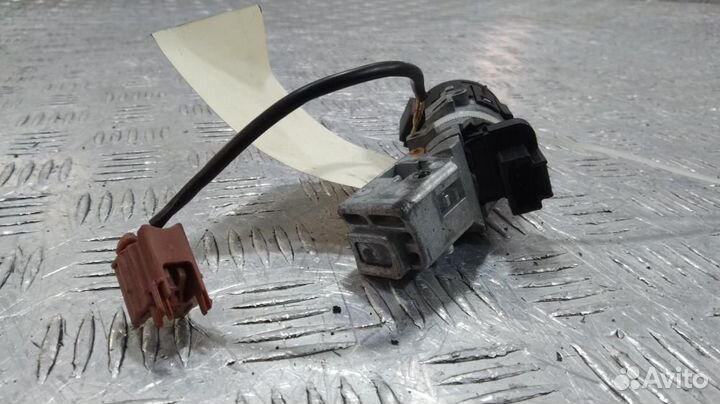 Замок зажигания 9663123280 Citroen C3 (2001-2009)