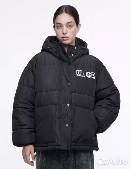 Куртка демисезонная женская