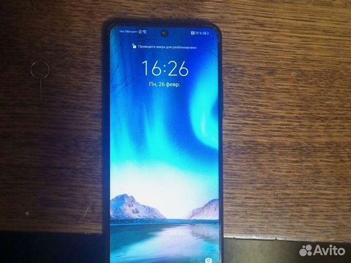 HONOR 10X Lite, 4/128 ГБ