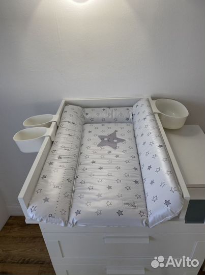 Рамка для пеленания