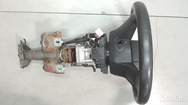 Колонка рулевая Nissan Murano, 2003