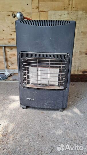 Обогреватель