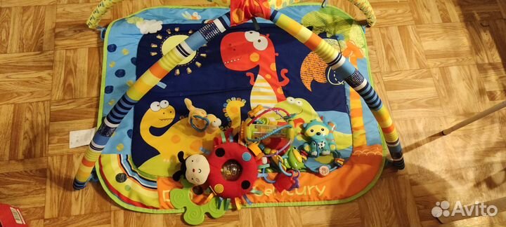 Погремушки