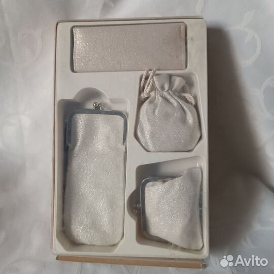 Набор женских аксессуаров, ГДР