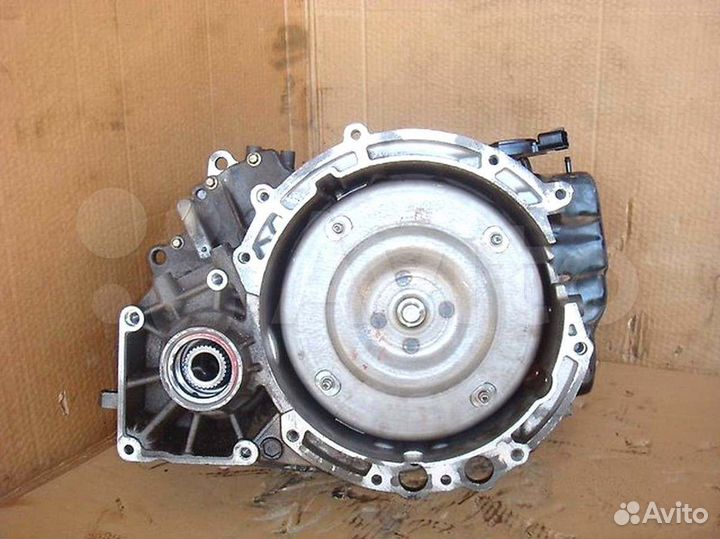 АКПП Ford Maverick 3.0 модель CD4E