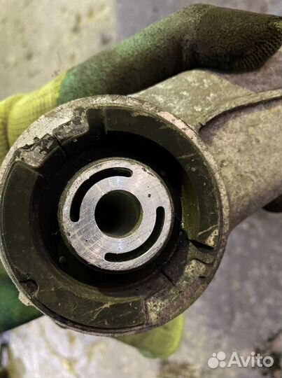 Рычаг задней подвески BMW F10