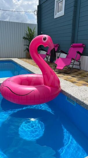 Коттедж 180 м² на участке 3 сот.