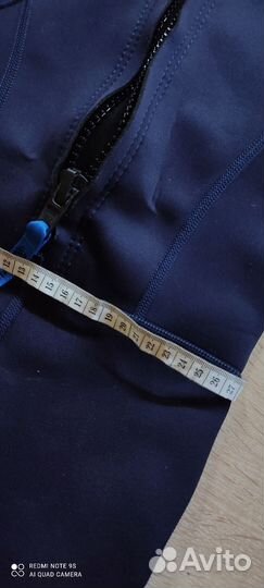 Костюм для плавания детский