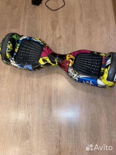 Гироскутер бу