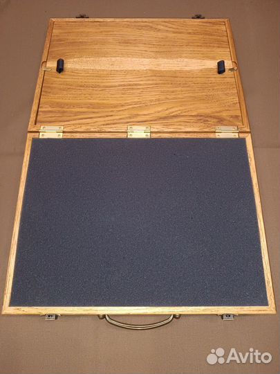 Ящик для хранения пастели