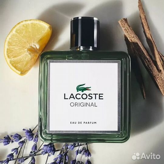 Lacoste original