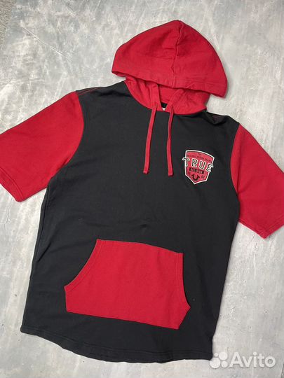 True Religion худи без рукавов