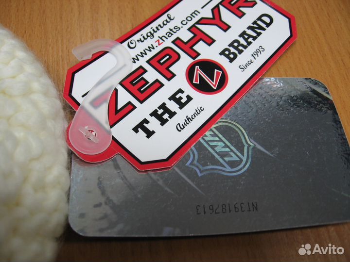 Шапка Nhl StuffLand