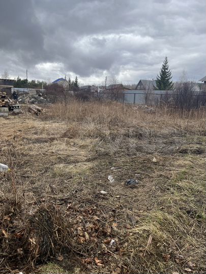 Участок 12 сот. (ИЖС)