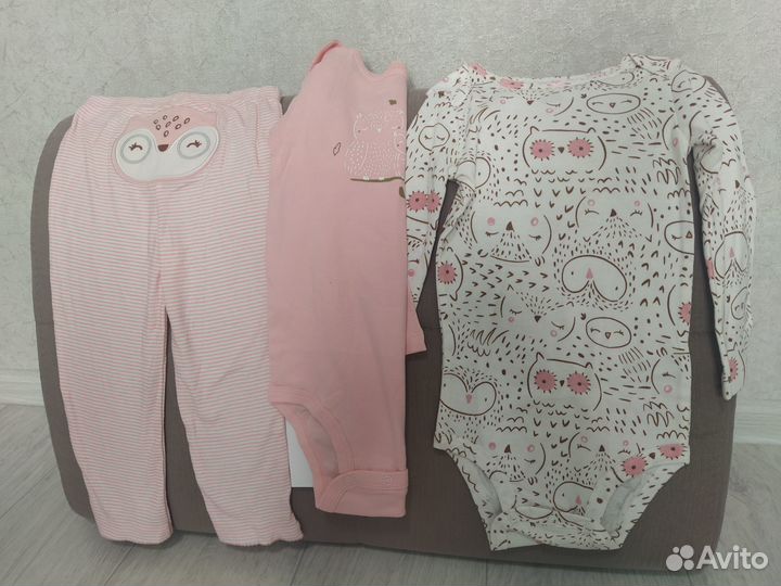 Сарафан, костюм, футболка