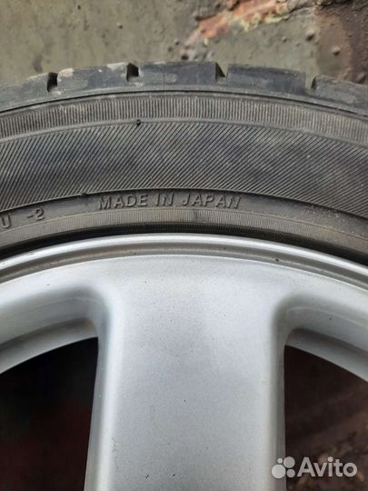 Yokohama DNA Ecos ES300 165/55 R15 75V