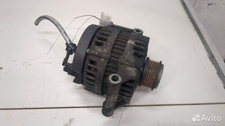 Генератор Citroen Jumper (Relay), 2006