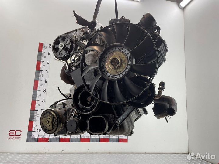 Двигатель (двс) для Volkswagen Passat 5 APT