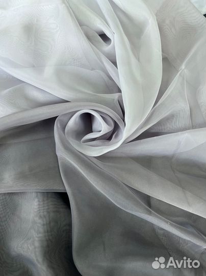 Готовые портьеры и тюли