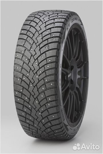 Pirelli Ice Zero 2 225/45 R18 95H
