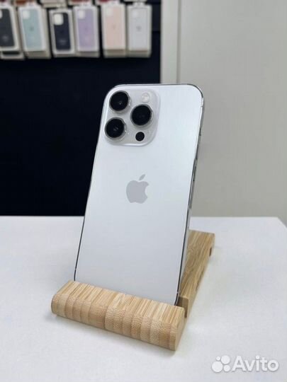 iPhone 14 Pro, 256 ГБ