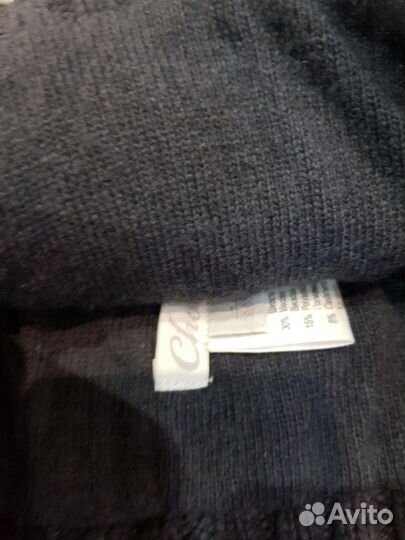 Комплект шапка, шарф Chobi