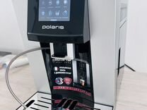 Кофемашина автоматическая Polaris pacm 2065AC