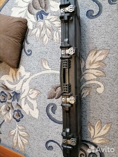 Оружейный кейс