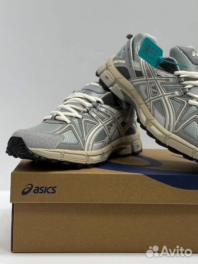 Кроссовки Asics Gel муж (41-45)