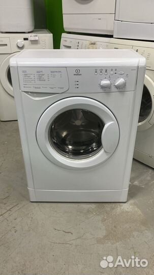 Стиральная Машина Индезит(29052)