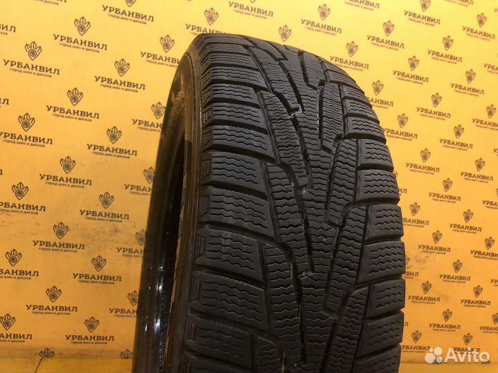 Marshal I'Zen KW31 215/60 R17 96R