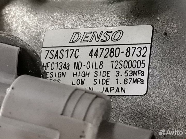 Двигатель Lexus GS F/GS250/GS300h/GS350/GS450h