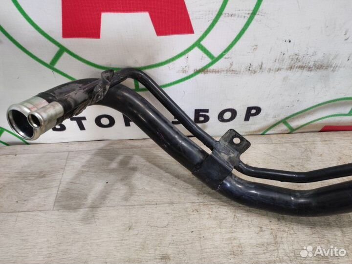 Горловина топливного бак Mitsubishi Lancer 10 CY3A