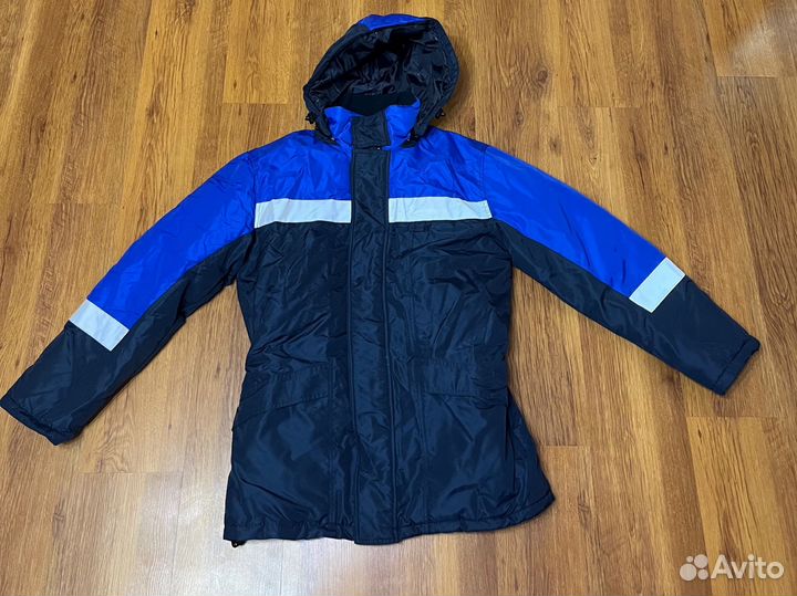 Роба мужская