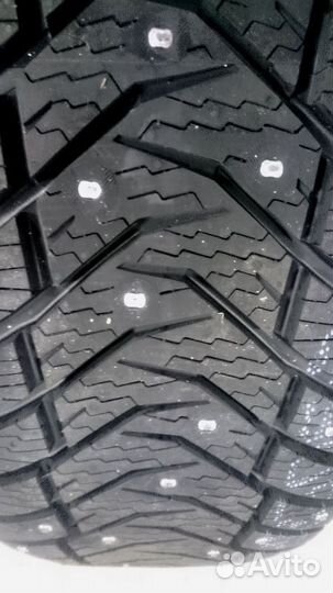 Yokohama Ice Guard IG65 225/45 R17 94T