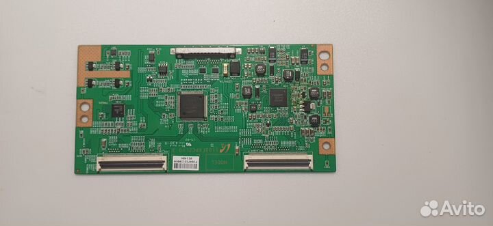 T-con 5100fapc2lv0.3, тв samsung ue40d5000pw