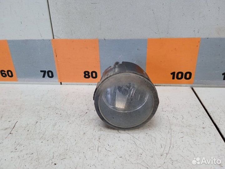 Фара противотуманная Nissan Almera G15 1.6 2016