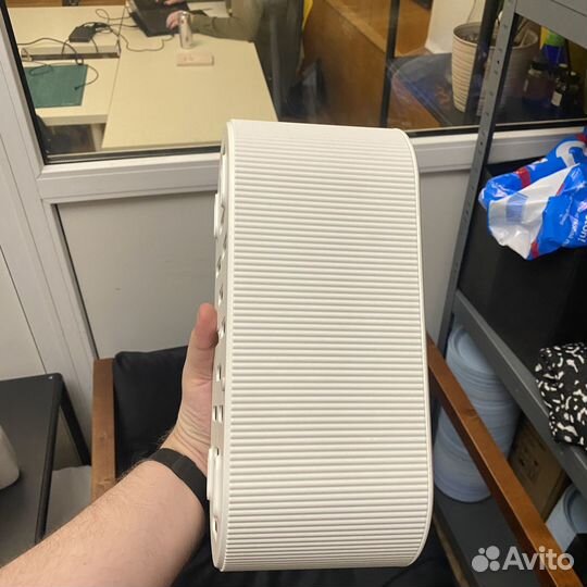 Органайзер для проводов и кабелей