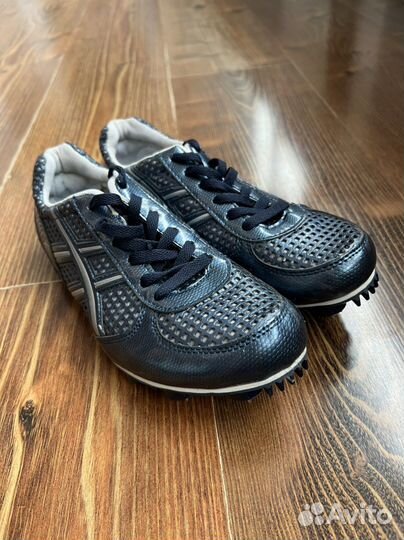 Шиповки для легкой атлетики