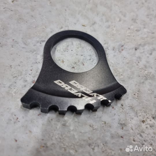 Рокринг для триала Breath