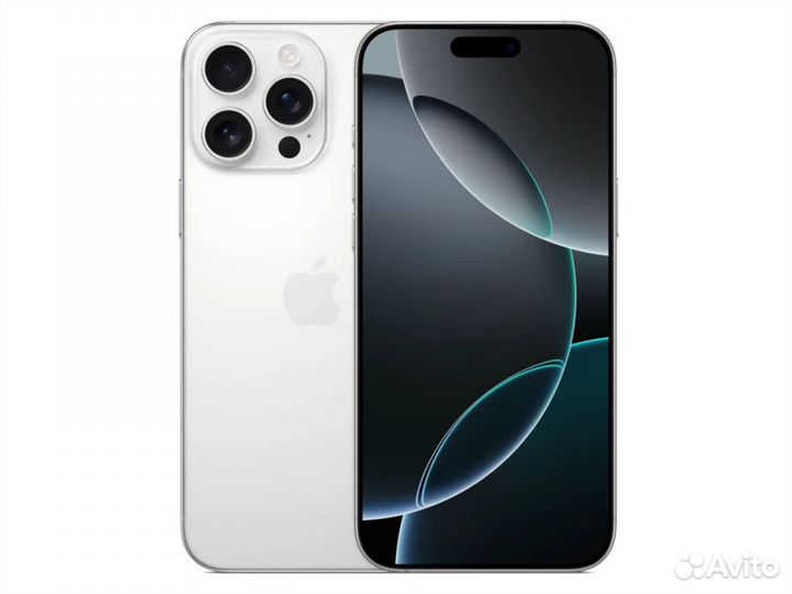 iPhone 16 Pro, 512 ГБ